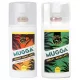  Пръскачка, аерозол против кърлежи, комари, мухи Mugga 150 ml