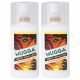  Пръскачка, аерозол против кърлежи, комари, мухи 150 ml