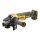 DeWalt 800 W 18 V акумулаторен ъглошлайф