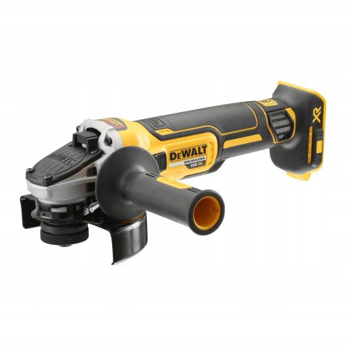 DeWalt 800 W 18 V акумулаторен ъглошлайф