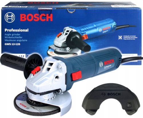  Ъглошлайф Bosch 1200 W 230 V мрежа