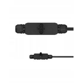   Hoymiles T-Connector AC с 3,05m кабел за 3-фазен