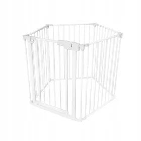    Преграда на винт Tulano Guardian 6.0, бяла