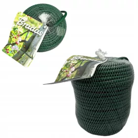  Щипка за растения зелена 1 бр.