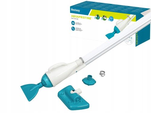 Прахосмукачка за басейн - Прахосмукачка за басейн Bestway Flow Clear 0 W