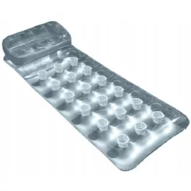 Матрак Intex 58894 сив 71x188см