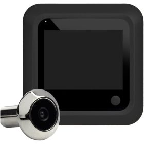   Миниатюрна Wi-Fi камера Шпионка на вратата, шпионка