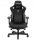  Геймърски стол Anda Seat Kaiser 3, черна еко кожа