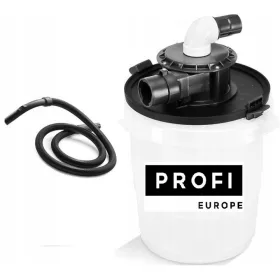   Индустриална прахосмукачка PROFI 48.200 3400 W