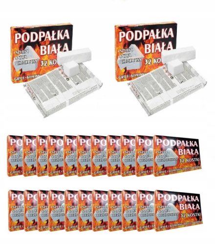  Подпалки Делфин 2,5 кг