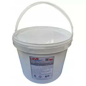   Пътна сол - Размразител за тротоари Laur 5 кг