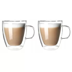   Коктейлна чаша - Чаши за кафе и чай Altom Design 350 мл 2 бр.