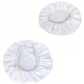    WORX WA4250 полиращи тампони 2 бр. За машина за полиране на автомобили WX856L