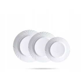   Порцелан, сервиз - Сервиз Luminarc Cadix 54 бр.