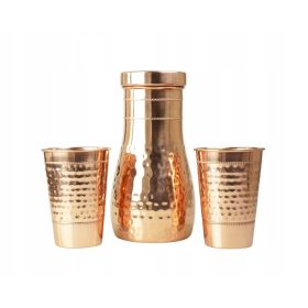 Кана за вода - Ориент комплект 1л