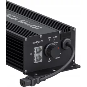    HPS за отглеждане на растения VF Kraków 720 W