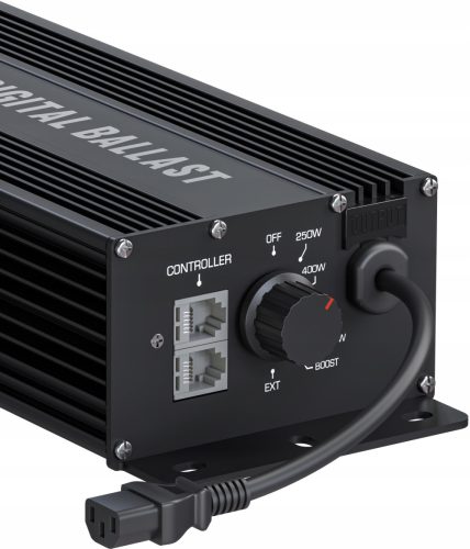  HPS за отглеждане на растения VF Kraków 720 W