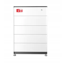   Съхранение на енергия, батерия LiFePo4, батерия за конфигурация на слънчевата мрежа