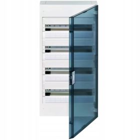   Разпределителна уредба Hager 230 V IP40 63 A