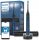  Звукова четка за зъби Philips Sonicare DiamondClean 9000, тъмносиня