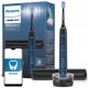  Звукова четка за зъби Philips Sonicare DiamondClean 9000, тъмносиня
