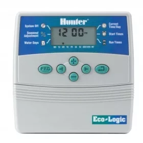    Контролер за напояване Hunter Eco-Logic ELC-601I-E