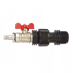  Клапан Irritec X-CLASS-DRAIN-STRAIGHT