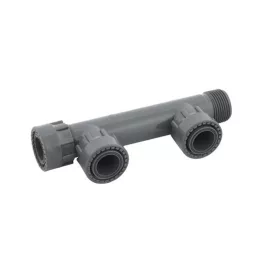    Клапан колектор RAIN SPA 2 СОЛЕНОИДНИ ВЕНТИЛА