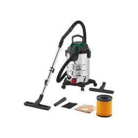   Индустриална прахосмукачка Parkside PWD 25 1400 W