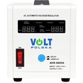  Генератор Volt Polska 500 W