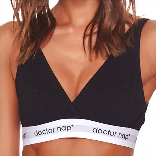  Многоцветен спортен сутиен Doctor Nap сутиени BRA.4160 размер M