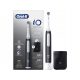  Oral-B iO White Clean магнитна четка за зъби, черна