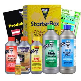   Хеси течен многокомпонентен тор 5 кг 5 л