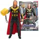  Фигурка Thor Toy Sound Large 30Cm +
