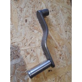   Ключ колянов квадрат 13х13мм манивела за WSD бормашина