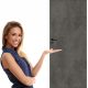 Врати на панти RENO Windoor Dre COLORS 80 см + 4 други продукта