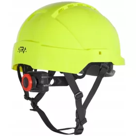  Защитна каска за строителни работници Protekt ATRA 10V
