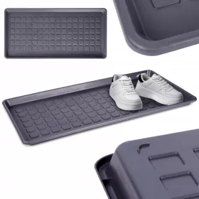   Входна изтривалка - Готова PVC изтривалка 35 х 70 см