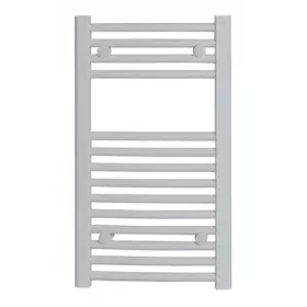   Воден радиатор за баня Blyss 272 W 400 x 700 mm бял