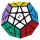  MEGAMINX CUBE 12 СТРАНИ 3x3x3 Логически + Безплатно