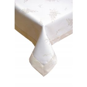   Покривка - Устойчива на петна покривка 120 см х 280 см различни форми