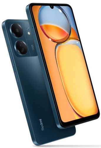  Смартфон Xiaomi Redmi 13C 8 GB / 256 GB 4G (LTE), син