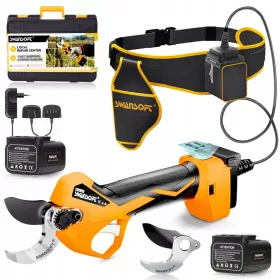    Професионална електрическа ножица Swansoft Pru36 36 мм