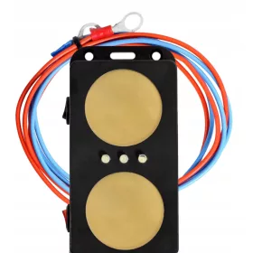    Уред за прогонване на гризачи за кола Marten + 3xLED POWER