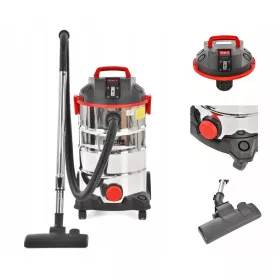   Индустриална прахосмукачка Hecht HECHT8335Z 1400 W