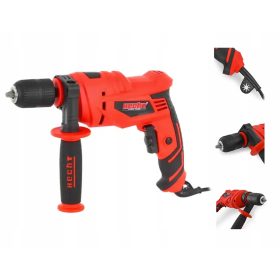 Ударна бормашина Hecht