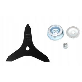    ЩИТ ТРИзъбец STIHL FS450 FS260 FS310 FS400 FS300 FS350 FS460