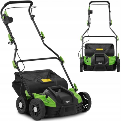 Скарификатори и аератори - Аератор, wertykulator Hillvert 36 cm 1500 W