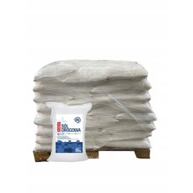   Пътна сол - I&KK Пътна сол ПЪТНА СОЛ 25KG 25 кг