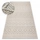 Килим - Плосък тъкан килим Pani Rug 120 х 170 см